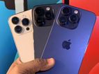 Apple iPhone 14 Pro (Used)