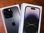 Apple iPhone 14 Pro (Used)