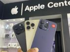 Apple iPhone 14 Pro (Used)