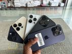 Apple iPhone 14 Pro (Used)