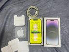 Apple iPhone 14 Pro (Used)