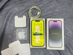 Apple iPhone 14 Pro (Used)