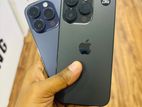 Apple iPhone 14 Pro (Used)