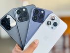 Apple iPhone 14 Pro (Used)