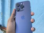 Apple iPhone 14 Pro (Used)