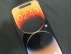 Apple iPhone 14 Pro (Used)