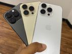 Apple iPhone 14 Pro (Used)