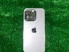 Apple iPhone 14 Pro (Used)