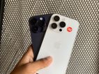 Apple iPhone 14 Pro (Used)