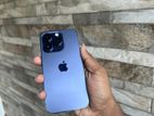 Apple iPhone 14 Pro (Used)