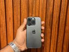 Apple iPhone 14 Pro (Used)