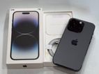 Apple iPhone 14 Pro (Used)