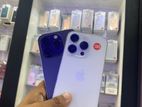 Apple iPhone 14 Pro (Used)