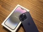 Apple iPhone 14 Pro (Used)