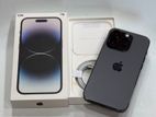 Apple iPhone 14 Pro (Used)