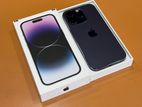 Apple iPhone 14 Pro (Used)