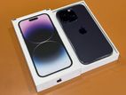 Apple iPhone 14 Pro (Used)
