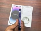 Apple iPhone 14 Pro (Used)