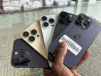 Apple iPhone 14 Pro (Used)