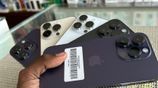 Apple iPhone 14 Pro (Used)