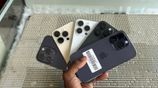 Apple iPhone 14 Pro (Used)
