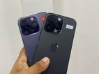Apple iPhone 14 Pro (Used)