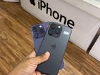 Apple iPhone 14 Pro (Used)