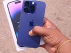 Apple iPhone 14 Pro (Used)