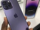 Apple iPhone 14 Pro (Used)