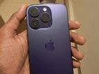 Apple iPhone 14 Pro (Used)