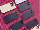 Apple iPhone 14 Pro (Used)