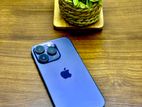 Apple iPhone 14 Pro (Used)