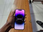 Apple iPhone 14 Pro (Used)