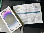 Apple iPhone 14 Pro (Used)