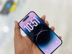 Apple iPhone 14 Pro (Used)