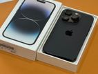 Apple iPhone 14 Pro (Used)
