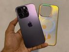 Apple iPhone 14 Pro (Used)