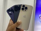 Apple iPhone 14 Pro (Used)