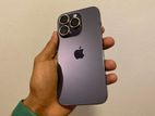 Apple iPhone 14 Pro (Used)