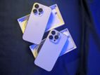 Apple iPhone 14 Pro (Used)
