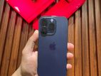 Apple iPhone 14 Pro (Used)