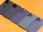 Apple iPhone 14 Pro (Used)