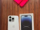 Apple iPhone 14 Pro (Used)