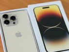 Apple iPhone 14 Pro (Used)