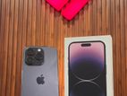 Apple iPhone 14 Pro (Used)