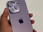 Apple iPhone 14 Pro (Used)