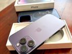 Apple iPhone 14 Pro (Used)