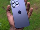 Apple iPhone 14 Pro (Used)