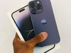 Apple iPhone 14 Pro (Used)