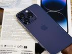 Apple iPhone 14 Pro (Used)